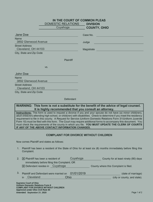 document